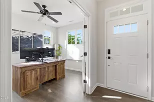 131 Barba Pass Ln, Garner, NC 27529 - Photo 6