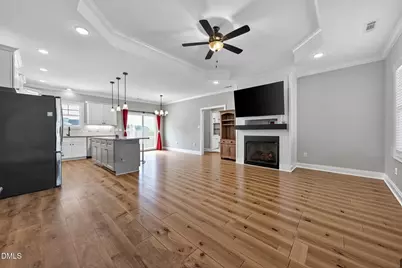 9205 Raccoon Drive, Middlesex, NC 27557 - Photo 10