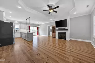 9205 Raccoon Dr, Middlesex, NC 27557 - Photo 10