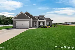 9205 Raccoon Dr, Middlesex, NC 27557 - Photo 2