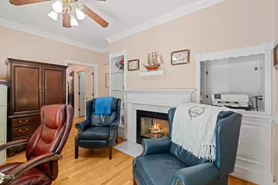 3608 Pauley Court, Raleigh, NC 27610 - Photo 36