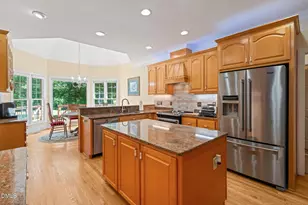 3608 Pauley Ct, Raleigh, NC 27610 - Photo 22
