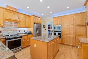 3608 Pauley Ct, Raleigh, NC 27610 - Photo 20