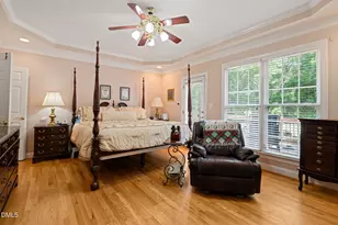 3608 Pauley Ct, Raleigh, NC 27610 - Photo 8