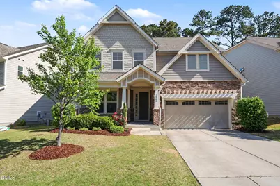 2560 Winding Branch Trail, Apex, NC 27523 - Photo 1
