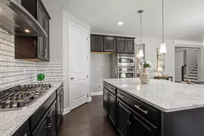 2560 Winding Branch Trail, Apex, NC 27523 - Photo 12
