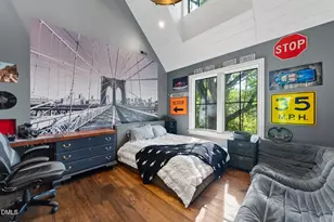 320 N College St, Wake Forest, NC 27587 - Photo 30