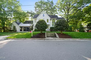320 N College St, Wake Forest, NC 27587 - Photo 10