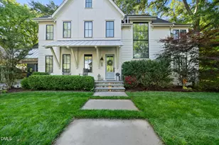 320 N College St, Wake Forest, NC 27587 - Photo 4