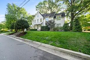 320 N College St, Wake Forest, NC 27587 - Photo 6