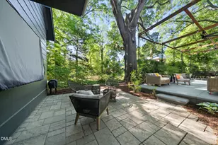 320 N College St, Wake Forest, NC 27587 - Photo 52