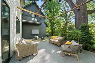 320 N College St, Wake Forest, NC 27587 - Photo 50