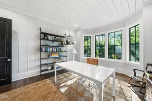 320 N College St, Wake Forest, NC 27587 - Photo 14