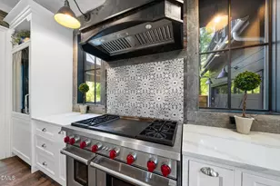 320 N College St, Wake Forest, NC 27587 - Photo 24