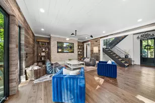 320 N College St, Wake Forest, NC 27587 - Photo 18