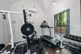 320 N College St, Wake Forest, NC 27587 - Photo 64