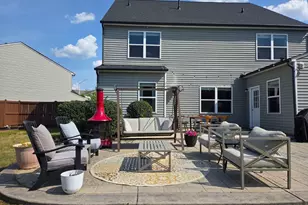 2629 Fortrose Ln, Fuquay Varina, NC 27526 - Photo 30