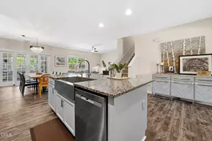 2629 Fortrose Ln, Fuquay Varina, NC 27526 - Photo 6