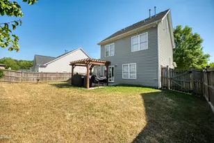 477 Timber Meadow Lake Dr, Fuquay Varina, NC 27526 - Photo 26