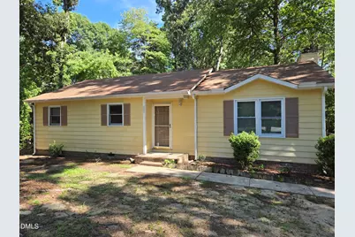 207 Meadow, Knightdale, NC 27545 - Photo 1