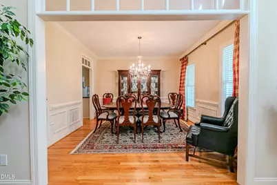 140 Traylee Drive, Wake Forest, NC 27587 - Photo 12