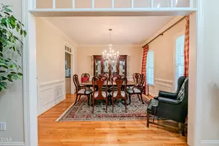 140 Traylee Dr, Wake Forest, NC 27587 - Photo 12
