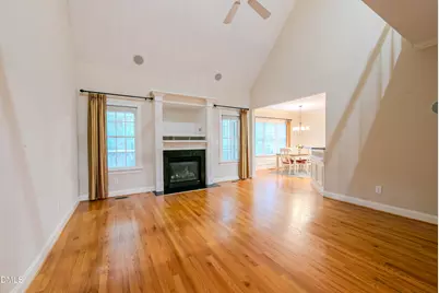 140 Traylee Drive, Wake Forest, NC 27587 - Photo 4