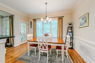 140 Traylee Dr, Wake Forest, NC 27587 - Photo 8