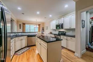 140 Traylee Dr, Wake Forest, NC 27587 - Photo 10