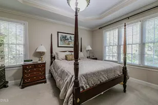 140 Traylee Dr, Wake Forest, NC 27587 - Photo 14