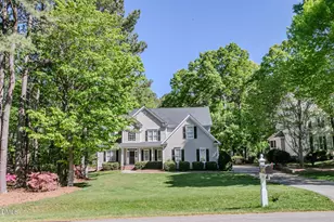 140 Traylee Dr, Wake Forest, NC 27587 - Photo 36