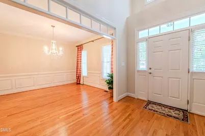 140 Traylee Drive, Wake Forest, NC 27587 - Photo 2