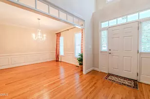 140 Traylee Dr, Wake Forest, NC 27587 - Photo 2