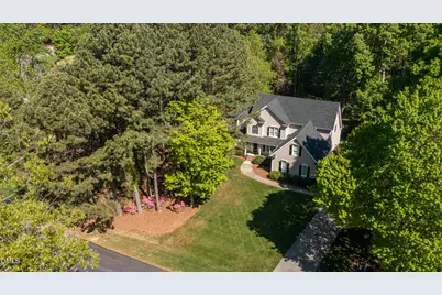 140 Traylee Drive, Wake Forest, NC 27587 - Photo 34