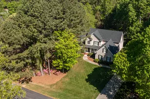 140 Traylee Dr, Wake Forest, NC 27587 - Photo 34