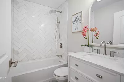 3422 Carolyn Drive, Raleigh, NC 27604 - Photo 8