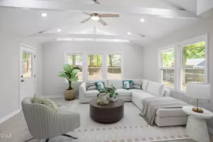 3422 Carolyn Dr, Raleigh, NC 27604 - Photo 4
