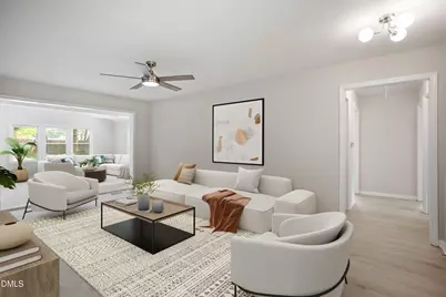 3422 Carolyn Drive, Raleigh, NC 27604 - Photo 6