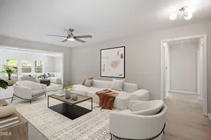 3422 Carolyn Dr, Raleigh, NC 27604 - Photo 6