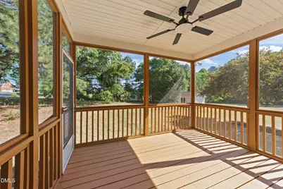 7601 Eagle Chase Drive, Willow Springs, NC 27592 - Photo 40