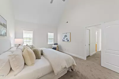 7601 Eagle Chase Drive, Willow Springs, NC 27592 - Photo 22
