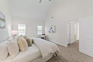 7601 Eagle Chase Dr, Willow Springs, NC 27592 - Photo 22