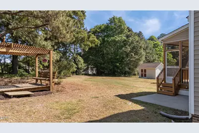 7601 Eagle Chase Drive, Willow Springs, NC 27592 - Photo 46