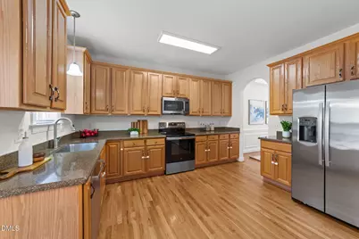 7601 Eagle Chase Drive, Willow Springs, NC 27592 - Photo 14