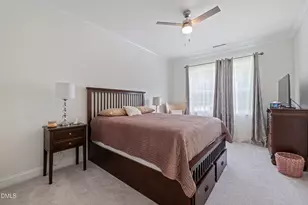 150 English Violet Ln, Raleigh, NC 27610 - Photo 24