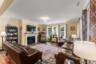150 English Violet Ln, Raleigh, NC 27610 - Photo 4
