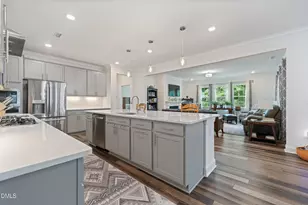 150 English Violet Ln, Raleigh, NC 27610 - Photo 8