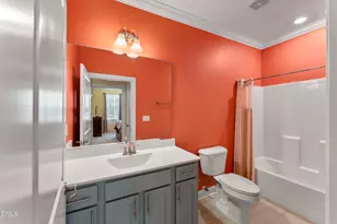 150 English Violet Ln, Raleigh, NC 27610 - Photo 18