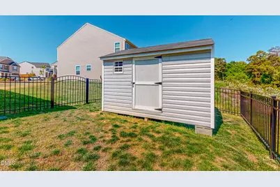 1017 Broadlands Way, Graham, NC 27253 - Photo 20