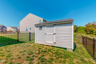 1017 Broadlands Wy, Graham, NC 27253 - Photo 20